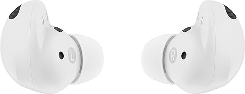 Vista 6 de Samsung Galaxy Buds Pro 2 2022 (SM-R510) - (blanco)
