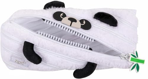 Estojo Animal Monster Panda, Zipit, 966809