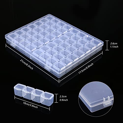 Consejos para Comprar Expositores y envases para bisutería los 10 mejores. 2 Expositores y envases para bisutería marca Naler (2)