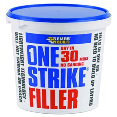 1 Strike Filler 1L