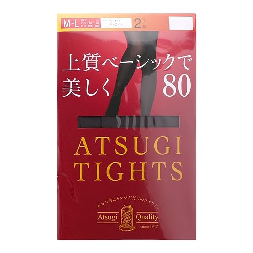AcM ATSUGI AcM^Cc ATSUGI TIGHTS ^Cc 80fj[ 2g M(CGY-`R[O[AM-L)