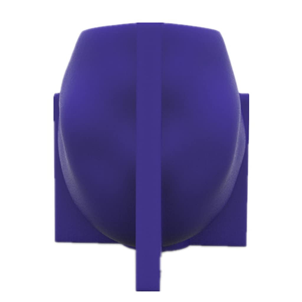 Moule crâne 3D pour fabriquer des cadeaux originaux en cire et savon