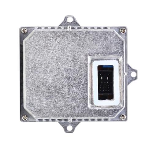 Ballast xénon pour Mazda 6 1307329082 : module de commande de phare - 3