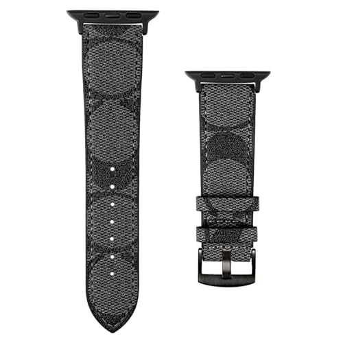 NYENEIL Compatible with Apple Watch Ultra Band 38mm 40mm 41mm 42mm 44mm 45mm 46mm 49mm Series...