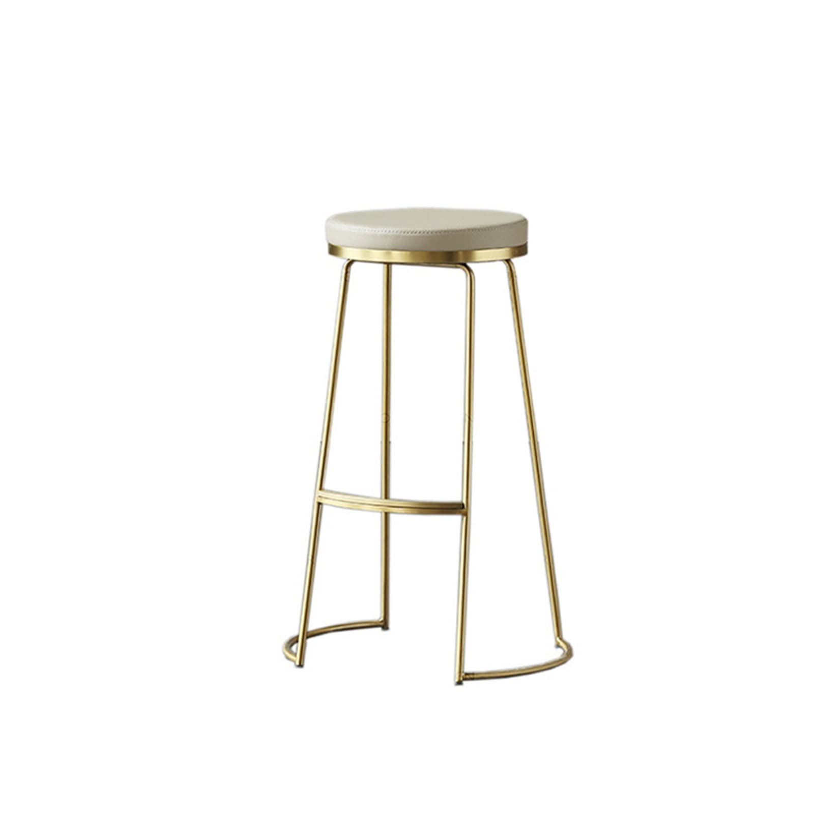 jbd Bar Stools Bar Chairs Bar Furniture Kitchen High Stool Coffee Shop Light Luxury Bar Stools Modern Creative Counter Chair