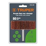 Rueda flap Truper 9 Imagen adicional