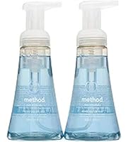 Algopix Similar Product 11 - Method Foaming Hand Wash  Ingredients