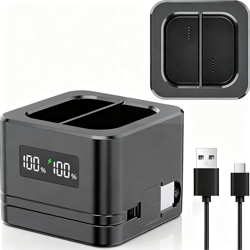 Hub de charge pour batterie de Stick Up Cam pour éviter les pannes de sonnette