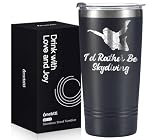 Onebttl Skydiving Tumbler