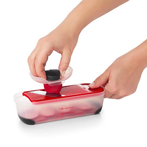 OXO Good Grips Mini Complete Grate & Slice Set - image 8
