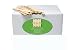 Perfect Stix 114ST-Craft Wooden Stick Box (Pack of 1000)