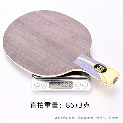 Amazon | 紅双喜(DHS) キョウヒョウ301X CS 本物保証 説明書付き