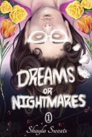 Dream or Nightmares B0DBHHPCHR Book Cover