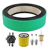 140-2628 Air Filter Tune Up Kit For Onan 140-1228 140-2522 140-2628 140-2628-01 P218G 100941 John