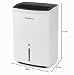 Imagen de Orbegozo DH 5000 Deshumidificador Industrial 50 L