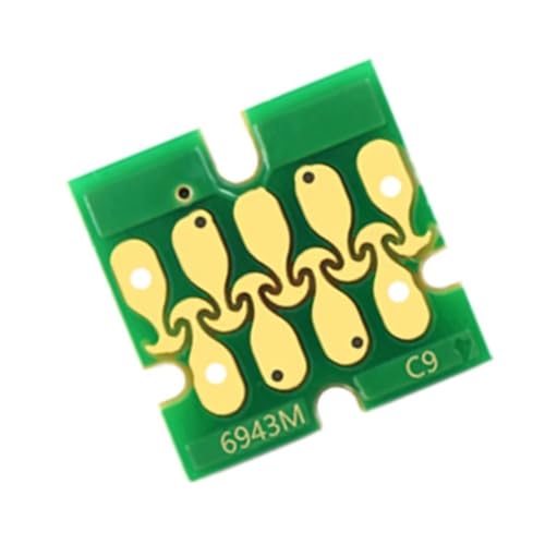 Composant puce électronique T6941-T6945 pour système d'encre T7000 T7200