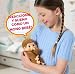 Imagen de Little Live Pets Baby Monkey Minis