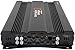 Cerwin-Vega Mobile CVP2500.5D Performance Series 2,500-Watt-Max 5-Channel Class D Amp