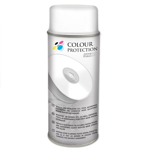 XLayer Colour Protection Spray