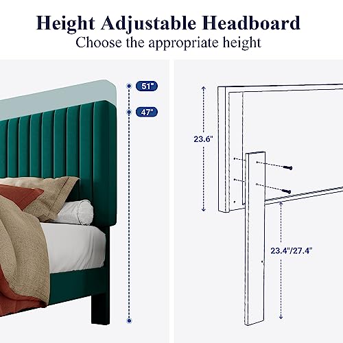 Luxury Bedroom Furniture Storage Set