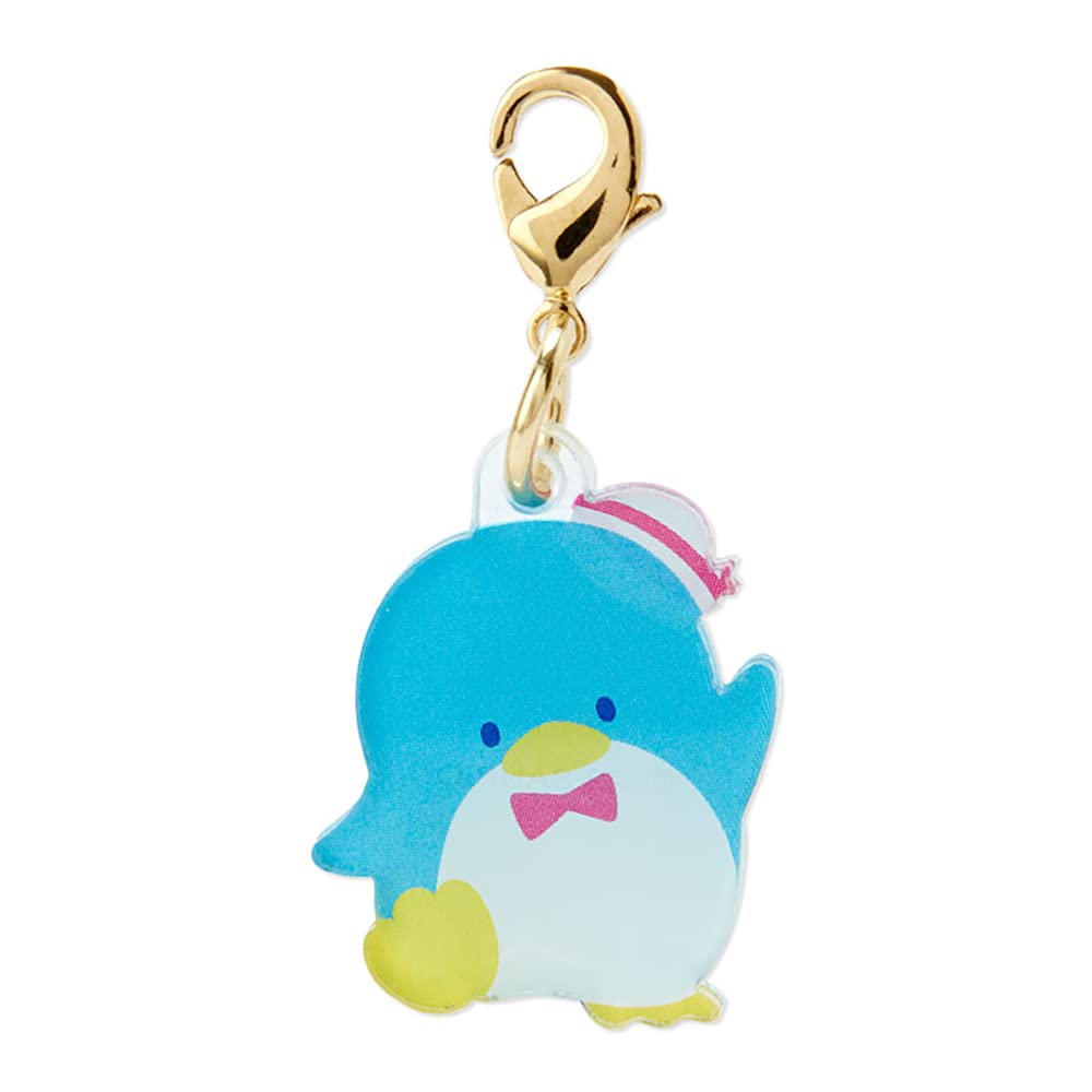 Amazon.co.jp: サンリオ(SANRIO) タキシードサム チャームセット(自分