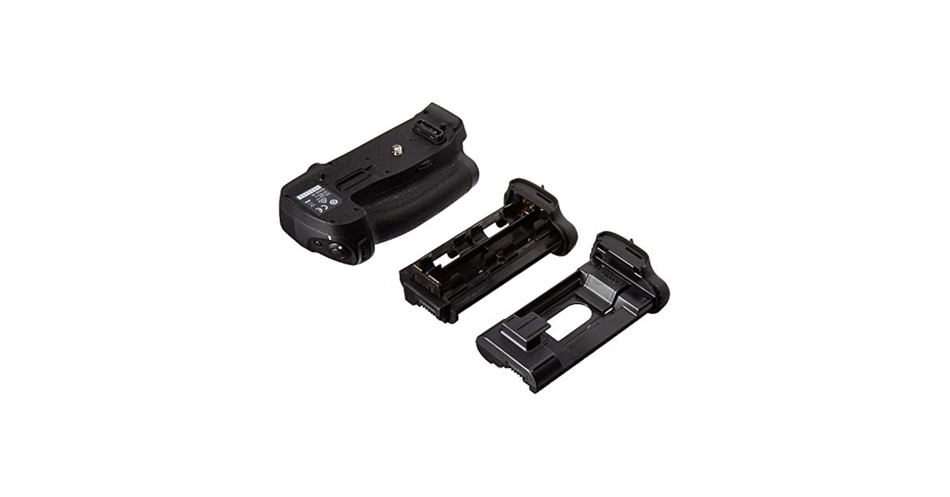 Nikon マルチパワーバッテリーパック MB-D18 Amazon.com : Nikon MB-D18 Multi Power Battery Pack Black 7.2