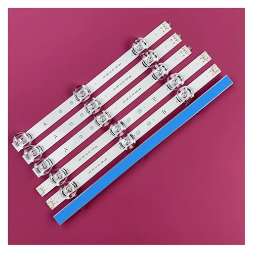 LEDobNCgXgbv innotek drt 3.0 32 32MB25VQ 32lb561v 32lb580b 32lb561u 32lb5610 6916l-1974A 6916l-1981A 6916l-2223A(15 PCS For 5 