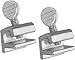 2-pc Sliding Window Lock
