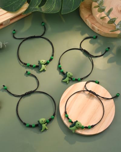 Image of 3 /4 Pcs Best Friend Bracelet Friendship Gifts for Women Girls