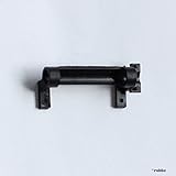  Unbekannt NE250314 – Robbe/Nine Eagle Soporte de servos trasero Solo Pro 180 D