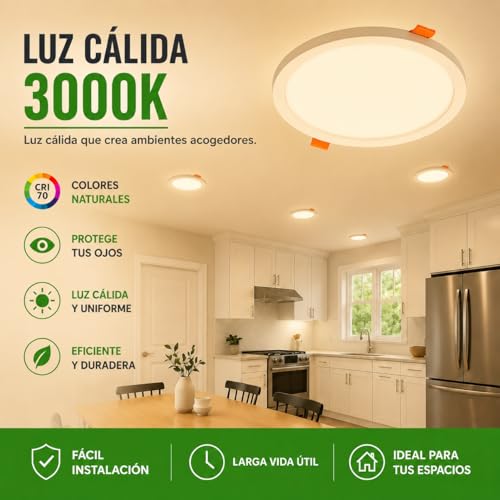 Lámpara tipo spot 12 Imagen adicional