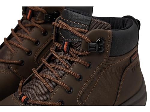 Image of Nunn Bush Men's Excavate Plain Toe Chukka Boots