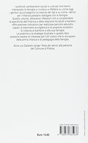 Partecipare L'educazione. Scuola Dell'infanzia, Famiglie, Comunità - 2
