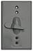 Morris 37290 1 Gang Weatherproof Toggle Switch Cover with 1 Switch