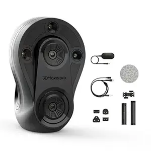 3IDEA 3D Maker pro Whale Premium 3D Scanner