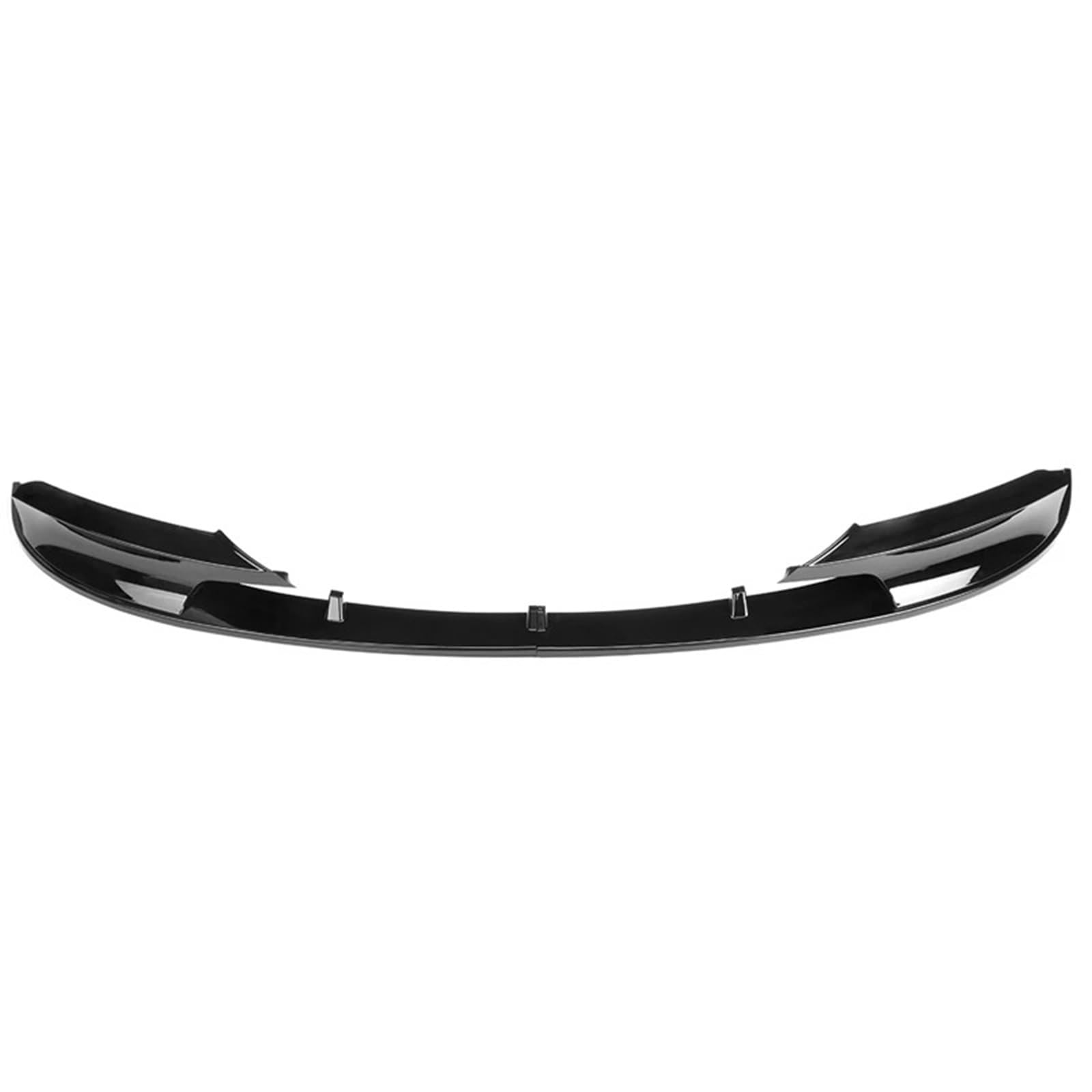 Przedni Zderzak Spoiler Kompatybilny z BMW 3 F30 F35 M Sport 2012-2018