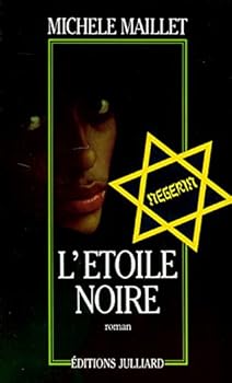 Paperback L'Étoile noire [French] Book