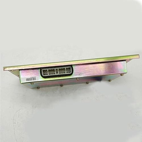 Controlador 7824-30-1100 7824-32-1100 para piezas de excavadora Komatsu PC120-5 PC200-5 Cover
