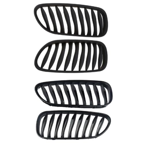 Calandre de pare-chocs BMW Z4 E85 pour rénover votre style