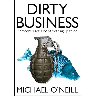 DIRTY BUSINESS