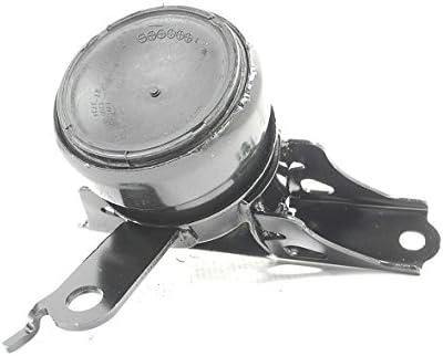 PM4238 Front Right Engine Mount Compatible with: Toyota Yaris