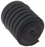  FEBEST ND-HD Puffer, Motorhaube