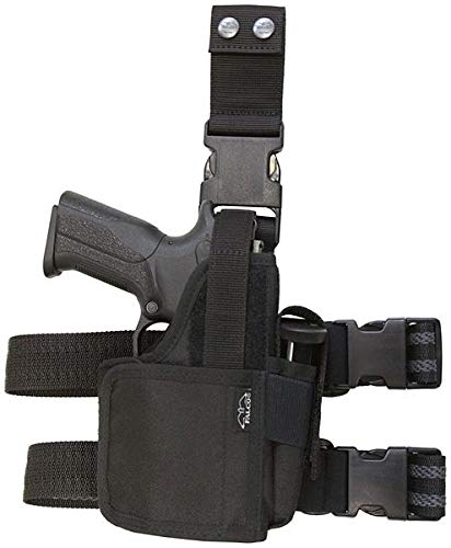 Craft Holsters SW SW99 (Cal 9mm) Compatible Holster - Tactical Holster for Gun