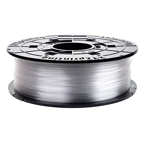 Filament PETG 600g naturel bobine impression 3D durable