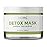 Teami-Beauty Facial Mask-Detox Face Mask (Mini Detox Mask)