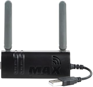 Xbox 360 Wireless Network Adapter
