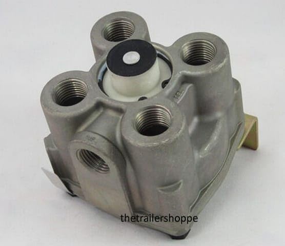 R12 Replacement Brake Relay Valve 034025