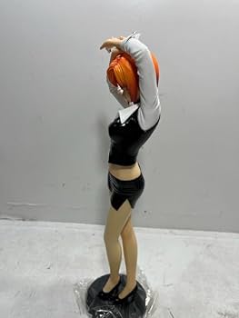 Amazon | ネット 1/6 PVC製塗装済み完成品 フィギュア リオ