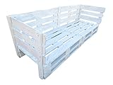 MEDIDAS: 2,4m x 0.80 m x 0.30 cm (altura asiento) 0.50 cm ( atura del respaldo )