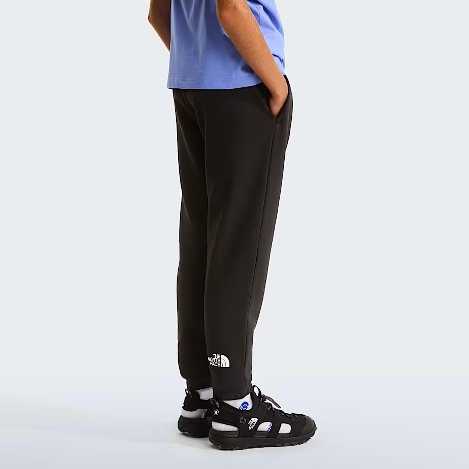 THE NORTH FACE Simple Dome Light Reg Tap Pantalon de survêtement Classique Mixte Enfant